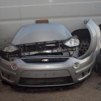 MUSATA FORD S-MAX
