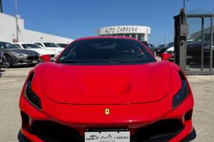 Ferrari F8 Tributo