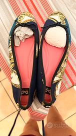 Ballerine originale dolce gabbana