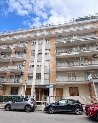 4 LOCALI A FOGGIA
