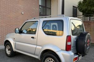 Jimny Suzuki