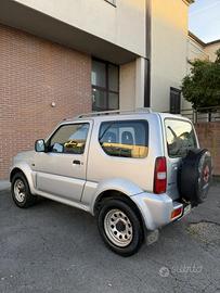 Jimny Suzuki