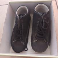 Scarpe bimbo nuove primigi