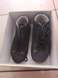 Scarpe bimbo nuove primigi