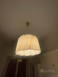 Lampada a sospensione IKEA KUNGSHULT / SUNNEBY
