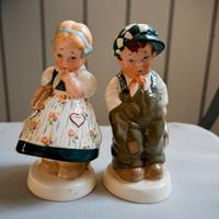 ROYAL DUX - Coppia Scolaretti