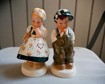 ROYAL DUX - Coppia Scolaretti