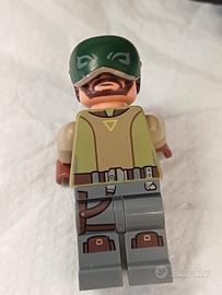 Lego Star Wars - Kanan Jarrus Blind