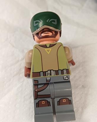 Lego Star Wars - Kanan Jarrus Blind