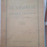 Duvernoy Pianoforte