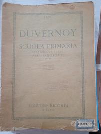 Duvernoy Pianoforte