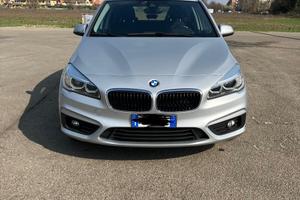 BMW serie 216 A.T.