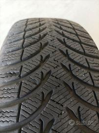 Gomme invernali