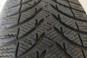 Gomme invernali