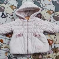 Cappotto bimba Brums 