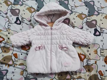 Cappotto bimba Brums 