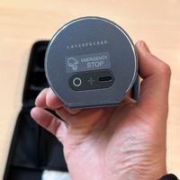 LaserPecker LP1 Pro incisore laser portatile