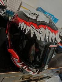casco moto