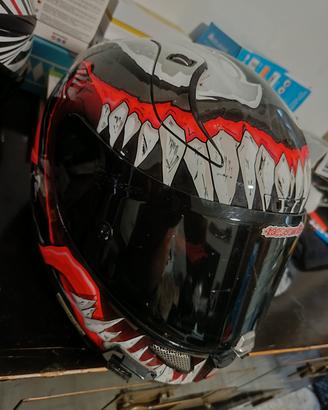 casco moto