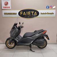 Yamaha X-Max 300 Tech Max - 2021