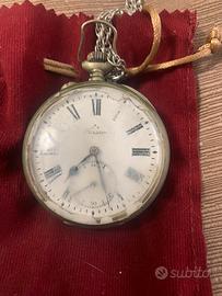 Orologi perseo tascabile