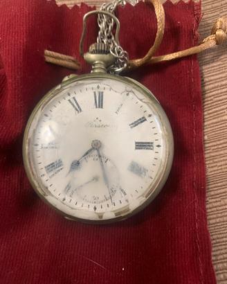 Orologi perseo tascabile