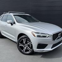 Volvo XC 60 per ricambi