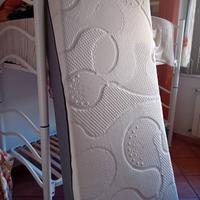 materasso ortopedico dorelan