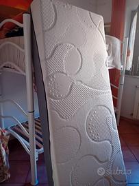 materasso ortopedico dorelan