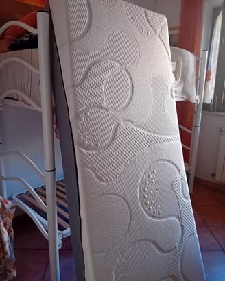materasso ortopedico dorelan
