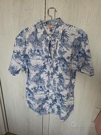 Camicia Sundek