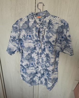 Camicia Sundek