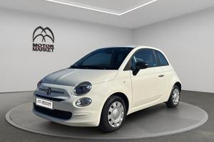 Fiat 500 1.0 hybrid Club 70cv