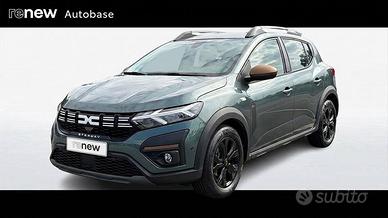 Dacia Sandero Stepway 1.0 tce Extreme Up Eco-...