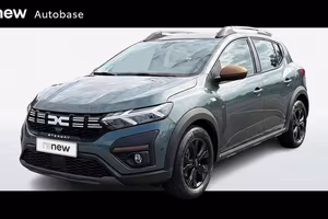 Dacia Sandero Stepway 1.0 tce Extreme Up Eco-...