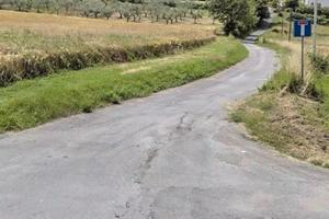 Terreno Arpino