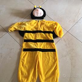 Vestito carnevale da APE