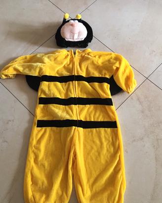 Vestito carnevale da APE