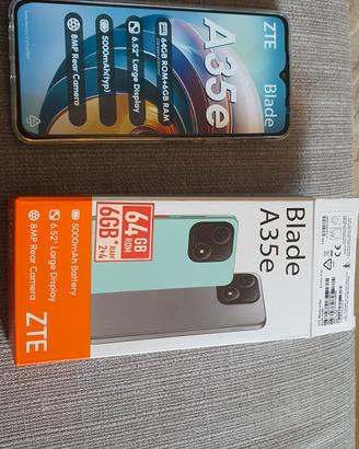 cellulare nuovo