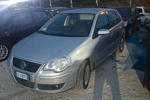 Volkswagen Polo 1.4/80CV 16V 3p. Comfortline
