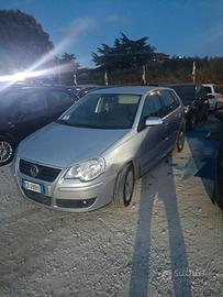 Volkswagen Polo 1.4/80CV 16V 3p. Comfortline