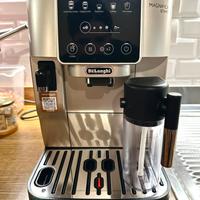Macchina Caffè De Longhi Magnifica smart