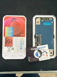 Display Iphone  XR