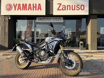 Voge Valico 800 Rally 2025 pochissimi km