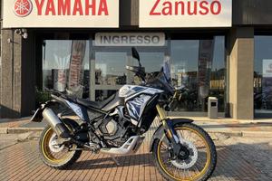 Voge Valico 800 Rally 2025 pochissimi km