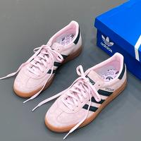 Adidas Spezial Clear Pink Arctic Night (Donna)