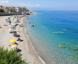 Appartamento in centro a due passi dal mare