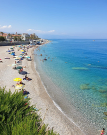 Appartamento in centro a due passi dal mare