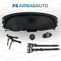 Ricambi Kia Optima III Kit Airbag Cruscotto