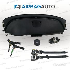 Ricambi Kia Optima III Kit Airbag Cruscotto